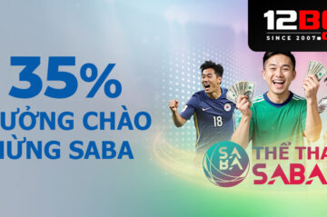 Khám phá tiêu chuẩn quốc tế tại hệ thống cá cược chuyên nghiệp 12bet