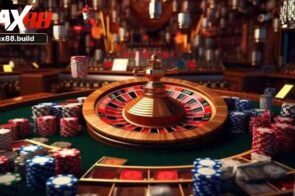 Max88 Cam Kết Cá Cược Công Bằng, Thưởng Lớn Cho Người Chơi