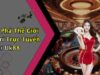 Uk88: Khám Phá Thế Giới Giải Trí Trực Tuyến Đầy Màu Sắc