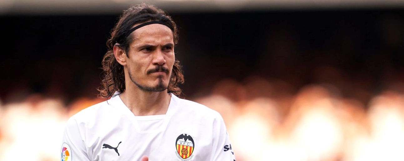 Cavani gia nhập Boca Juniors