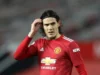Góc khuất điên rồ đằng sau bản năng sát thủ tàn độc của Edinson Cavani
