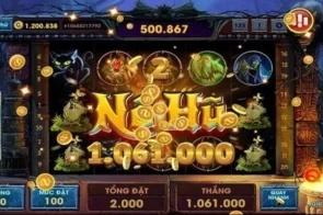 Chơi Nổ Hũ – Hướng Dẫn Chi Tiết Và Chiến Lược Hiệu Quả 2026