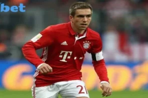 Philipp Lahm Bundesliga: Hành Trình Huyền Thoại Đức Vĩ Đại
