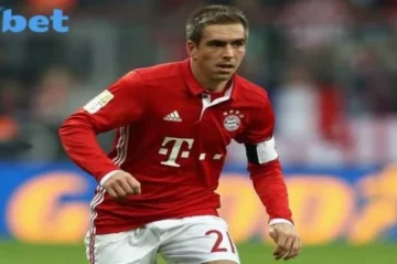 Philipp Lahm Bundesliga: Hành Trình Huyền Thoại Đức Vĩ Đại