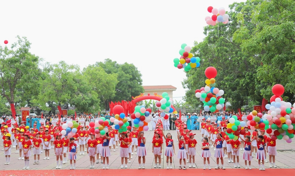Các giải đấu thể thao phong trào là nơi nuôi dưỡng niềm đam mê bóng đá cho thế hệ trẻ