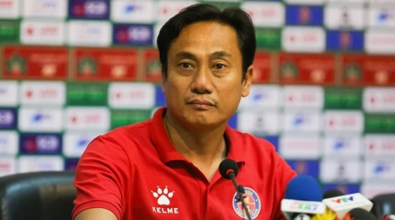 Các huấn luyện viên tại V.League luôn đánh giá cao sự lắt léo của Pinky