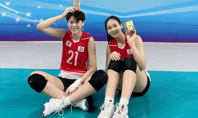 Đội hình Binh chủng Thông tin trải qua những biến động về lực lượng trước thềm mùa giải mới