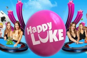 Nhà cái Happyluke: Cổng game hấp dẫn, thưởng lớn cho anh em