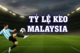 Tỷ Lệ Kèo Malaysia Và Cách Đọc Tỷ Lệ Tối Ưu Cho Người Mới