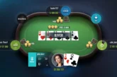 Kinh Nghiệm Chơi Texas Poker| Giáo Án Làm Chủ Bàn Cược