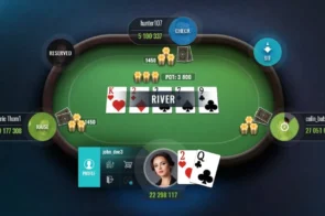 Kinh Nghiệm Chơi Texas Poker| Giáo Án Làm Chủ Bàn Cược