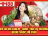 Tìm Hiểu Các Loại Kèo Phổ Biến Trong Xổ Số MM88