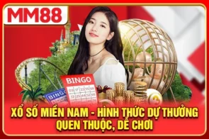 Tìm Hiểu Các Loại Kèo Phổ Biến Trong Xổ Số MM88