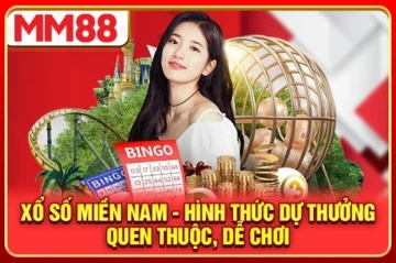 Tìm Hiểu Các Loại Kèo Phổ Biến Trong Xổ Số MM88