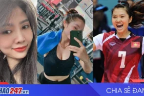 Hà Ngọc Diễm và sức bật vô tiền khoáng hậu