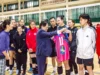 Hành trình thăng trầm của đội bóng chuyền hóa chất đức giang năm 2026
