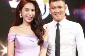 Hành trình và hình ảnh đời thường của tiền đạo lê công vinh