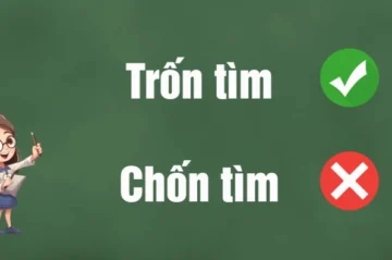 Hướng dẫn cách chơi trò chơi trốn tìm dân gian chi tiết nhất