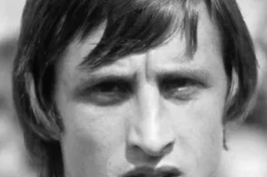 Johan Cruyff và hành trình vĩ đại của Thánh Johan
