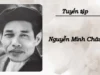 Nguyễn Minh Châu người hùng thầm lặng của bóng đá Việt