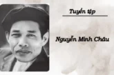 Nguyễn Minh Châu người hùng thầm lặng của bóng đá Việt
