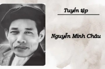 Nguyễn Minh Châu người hùng thầm lặng của bóng đá Việt