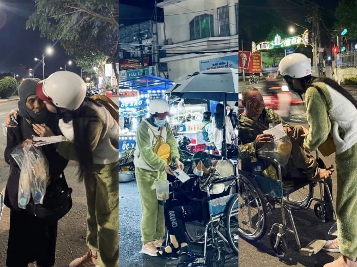 Nguyễn Phong Hồng Duy trong màu áo câu lạc bộ Nam Định