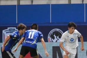 Nguyễn Phong Hồng Duy và những nốt thăng trầm tại Thiên Trường
