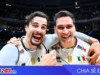 Sức mạnh hủy diệt của đội bóng chuyền đtqg nam ba lan năm 2026