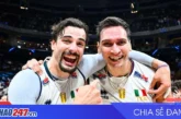 Sức mạnh hủy diệt của đội bóng chuyền đtqg nam ba lan năm 2026