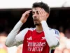 Tiền đạo Kai Havertz và hành trình khẳng định vị thế tại Arsenal