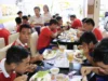 Tiền vệ Lê Văn Đô và hành trình vươn tầm ngôi sao tại V League