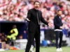 Bản sắc HLV Diego Simeone Real Sociedad và di sản rực lửa tại La Liga