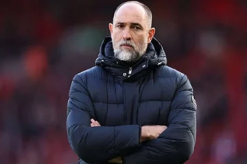 Hình ảnh và phân tích chiến thuật HLV Igor Tudor Atletico Madrid
