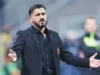 HLV Gennaro Gattuso Real Sociedad và bản lĩnh thép của huyền thoại bóng đá Ý