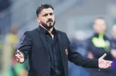 HLV Gennaro Gattuso Real Sociedad và bản lĩnh thép của huyền thoại bóng đá Ý