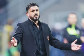 HLV Gennaro Gattuso Real Sociedad và bản lĩnh thép của huyền thoại bóng đá Ý