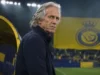 HLV Jorge Jesus VfB Stuttgart và cú sốc chuyển dịch quyền lực bóng đá