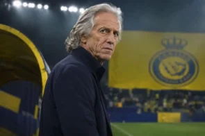 HLV Jorge Jesus VfB Stuttgart và cú sốc chuyển dịch quyền lực bóng đá