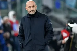 HLV Vincenzo Italiano Olympique de Marseille và hành trình rực lửa tại Pháp