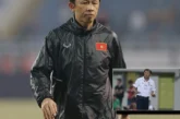Hành trình và sự nghiệp HLV Dương Minh Ninh người cận vệ trung thành HAGL