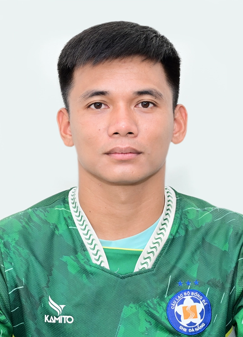 Sự nghiệp thủ môn Phạm Văn Cường bắt đầu rực sáng từ những giải trẻ trước khi khẳng định tên tuổi tại đấu trường chuyên nghiệp