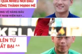 Tiểu sử thủ môn Bùi Hoàng Khang và hành trình chinh phục đỉnh cao